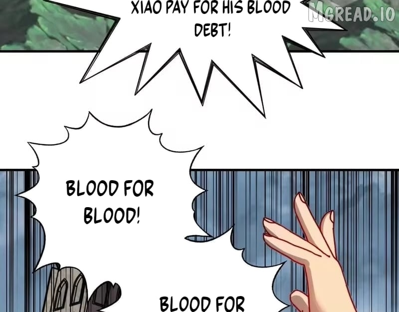 Starting As The God Of Wealth, Taming Billions Of Divine Pets! Chapter 79  - page 5